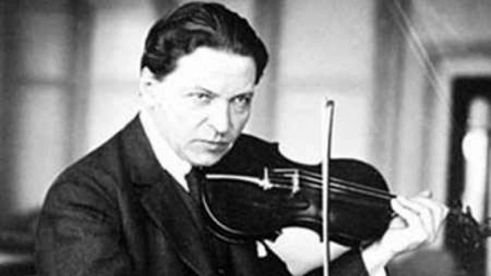 CULISELE STATULUI PARALEL. Bunurile lui George Enescu, licitație controversată