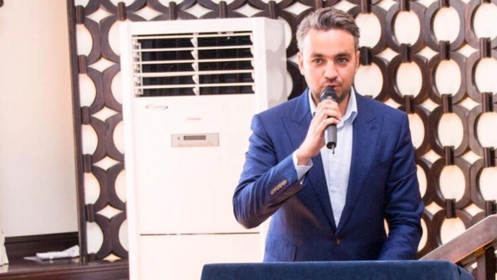 Cine este secretarul de stat George Niculescu, cel care a declarat că „cel mai ieftin megawatt este cel pe care nu îl consumăm”