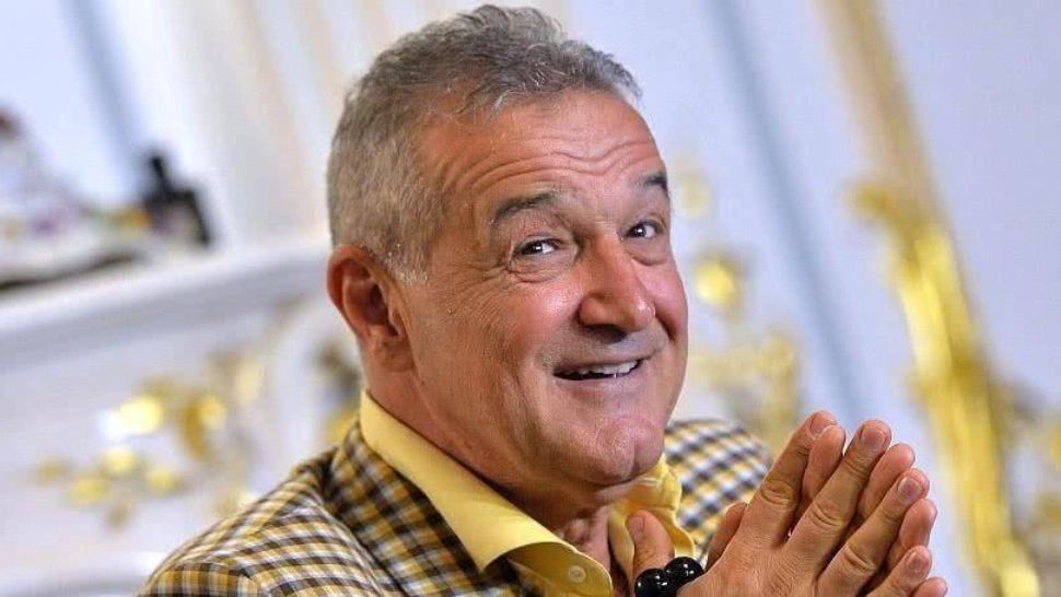  Gigi Becali nu ține cont de clauzele din contractual lui Edi Iordănescu. Finanțatorul FCSB-ului și-a “mitraliat” public jucătorii