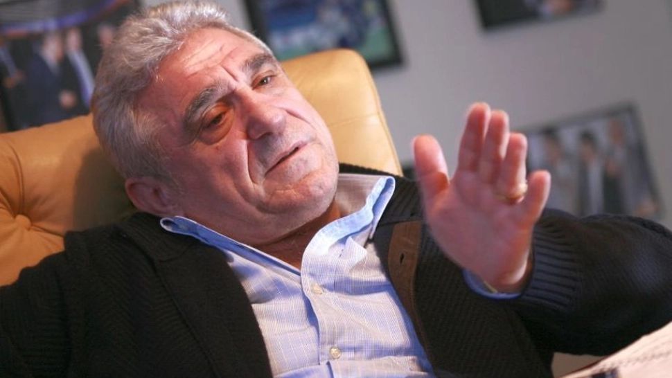 Giovanni Becali l-a desființat pe turcul care i-a atacat pe impresari pentru transferul lui Cicâldău: „Parcă e ministrul de finanţe al lui Erdogan