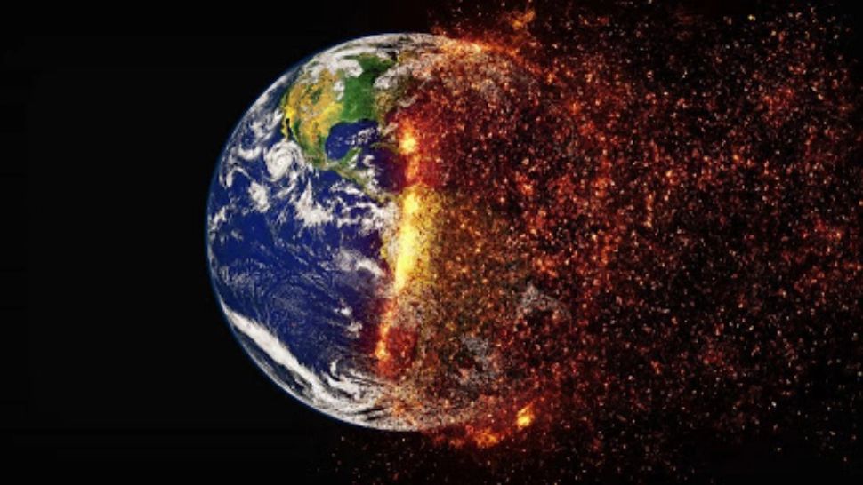 ONU, anunț fără precedent: cod roșu pentru umanitate - "Urmează evenimente meteo extreme, fără precedent în istorie"