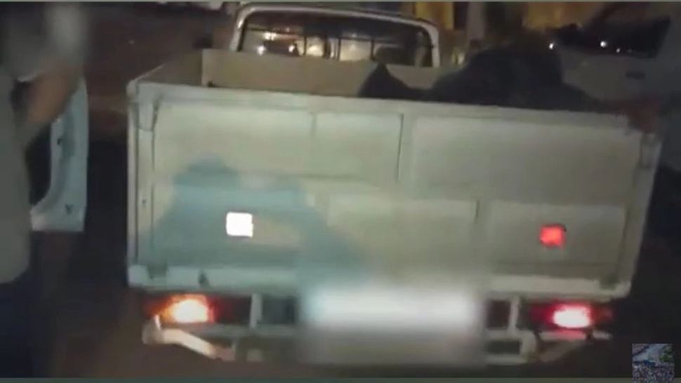 VIDEO - Incredibil ce fură bărbatul din imagini - Hoțul a spus că intenționa să ... le aducă înapoi