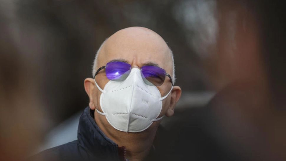 Arafat: Dacă va crește incidenţa infectărilor COVID, anumite activităţi SE REZERVĂ NUMAI vaccinaţilor