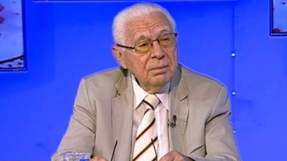 LIVE România în realitate - Invitat: prof. univ. dr. Ioan Gherghina