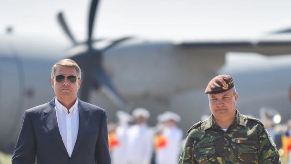 Klaus Iohannis, avertisment de 23 August, Ziua comemorării victimelor fascismului și comunismului: Populismul este cea mai mare amenințare la adresa valorilor europene
