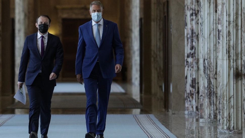 PSD: „Iohannis trebuie să ia măsuri. Guvernul nu mai poate fi condus de un politician condamnat penal”