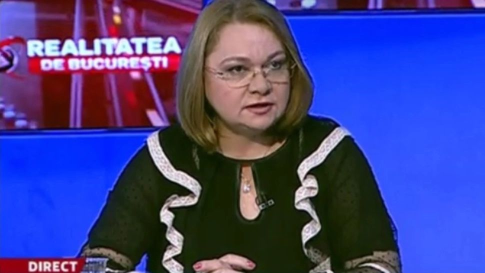 LIVE Realitateadebucuresti.net. Invitată: Keren Rosner, psiholog