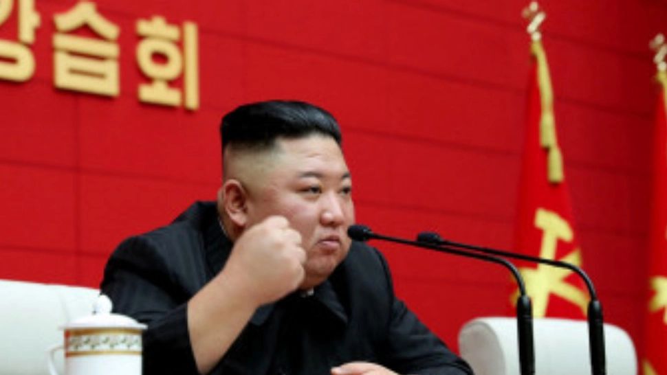 Coreea de Nord, lansare de rachetă balistică ascunsă - Kim Jong Un "și-a exprimat satisfacția" în presa locală