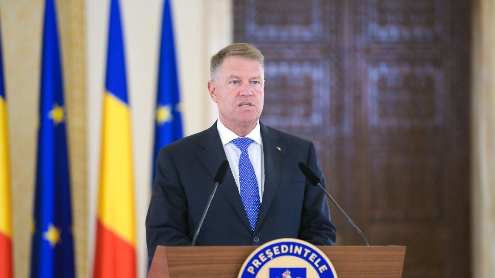 Klaus Iohannis, întâlnire cu reprezentanții unuia dintre cei mai mari distribuitori de energie în scandalul prețurilor astronomice la electricitate