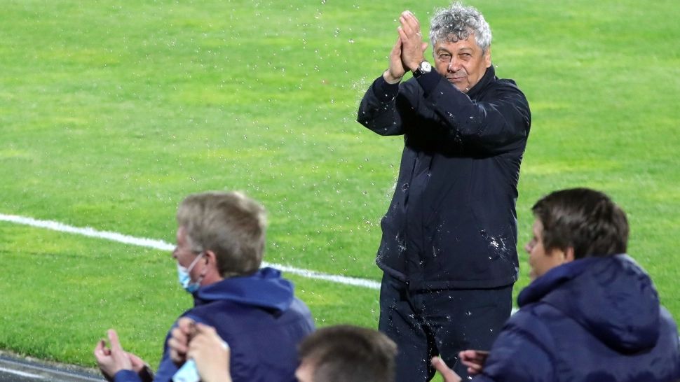Ce spune Mircea Lucescu despre preluarea echipei naţionale