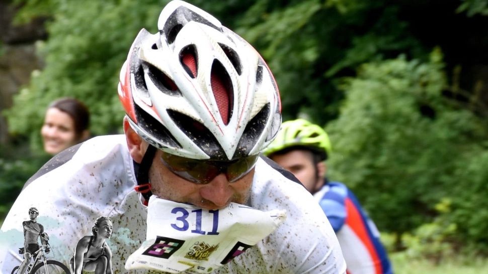 VIDEO Start în maratonul ciclist al Olteniei, una dintre cele mai mare competiții de acest gen din România