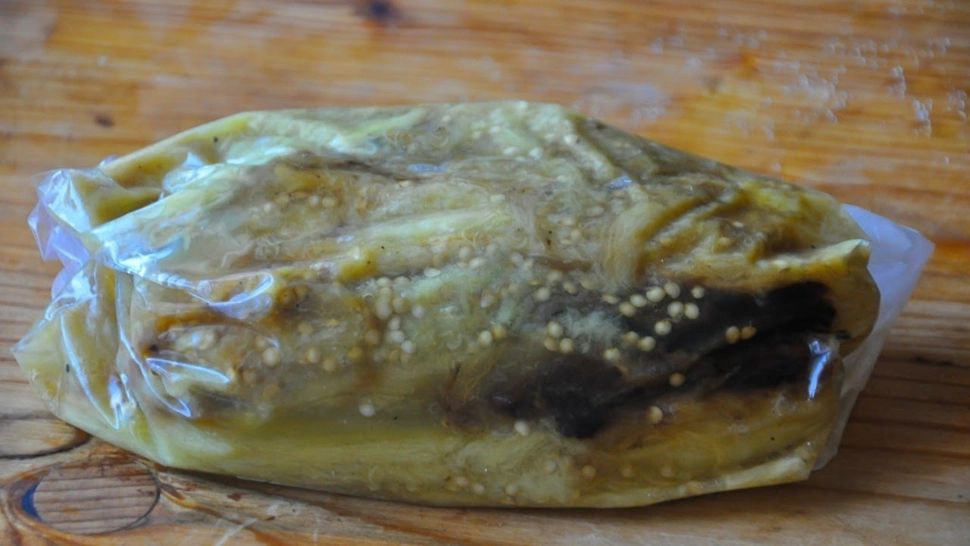 Adevărul despre vinetele coapte puse la CONGELATOR. De ce NU ar trebui să le mai consumi 