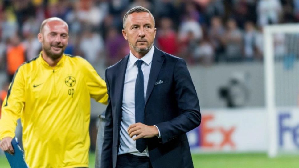 ”Războiul declarațiilor”, înainte de Rapid – FCSB, continuă. Ironia lui MM Stoica la adresa rapidiștilor