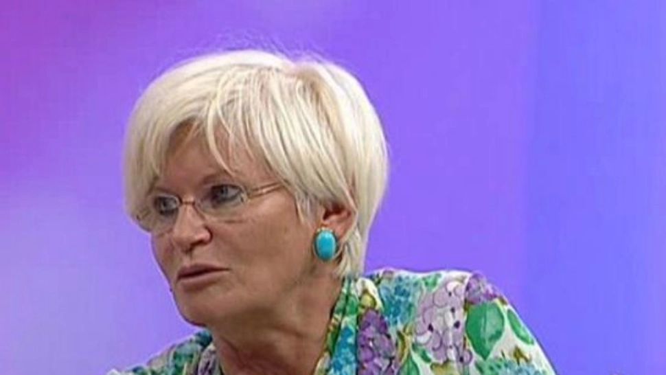 Dieta Monicăi Tatoiu. A slăbit 4 kg în 4 zile. Ce presupune acest regim alimentar?