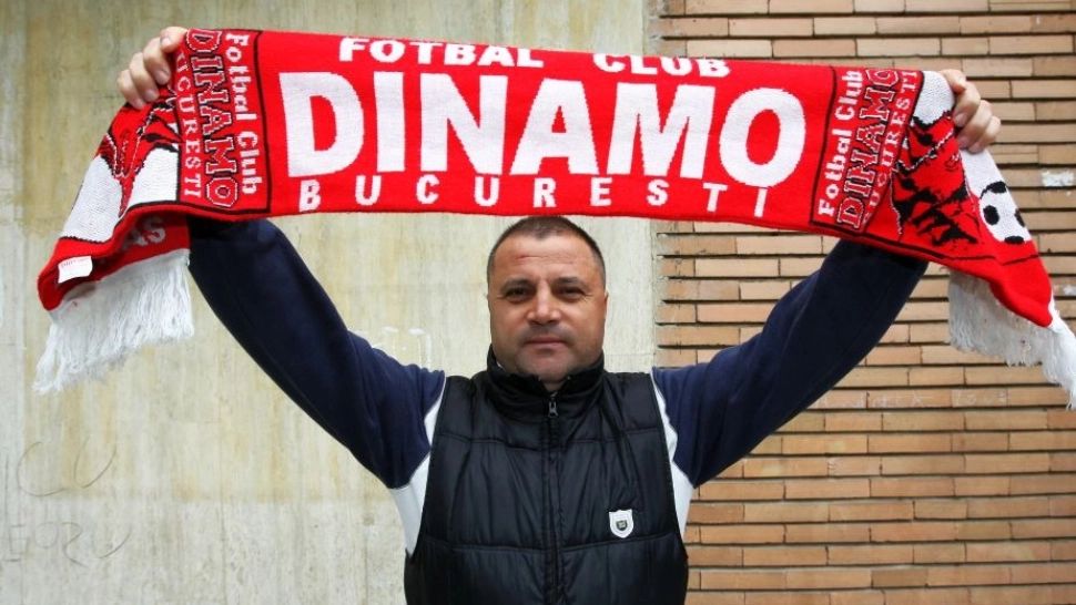 ȘOC în lumea fotbalului românesc: o legendă de la Dinamo a făcut INFARCT