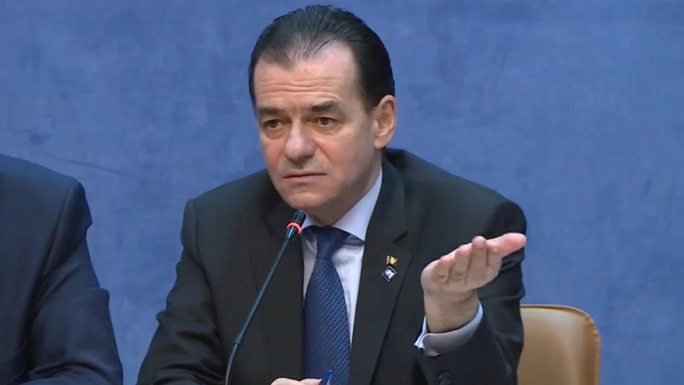 Ludovic Orban, la Realitatea PLUS: „Am fost un om incomod pentru toți președinții PNL” - Dezvăluiri despre Stolojan și Tăriceanu