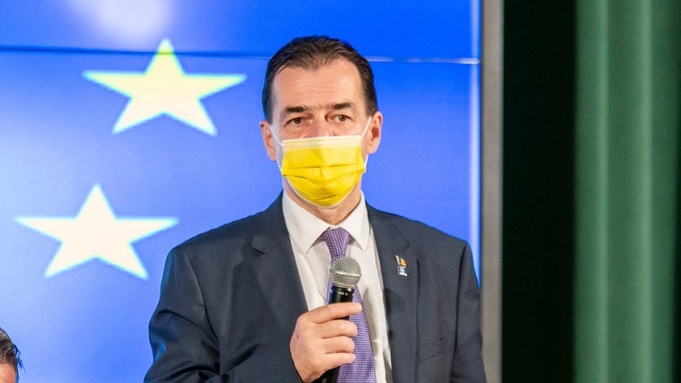 Orban, mesaj de susținere de la organizația PNL Bihor: Ce a recomandat Ilie Bolojan liberalilor din filială