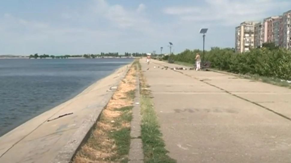 VIDEO Parcurile murdare și neîngrijite, „carte de vizită” pentru autoritățile din București