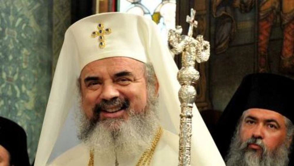 Patriarhul Daniel, despre pelerinajul de Florii: Este icoană înaintevestitoare a bucuriei Sfintelor Paşti