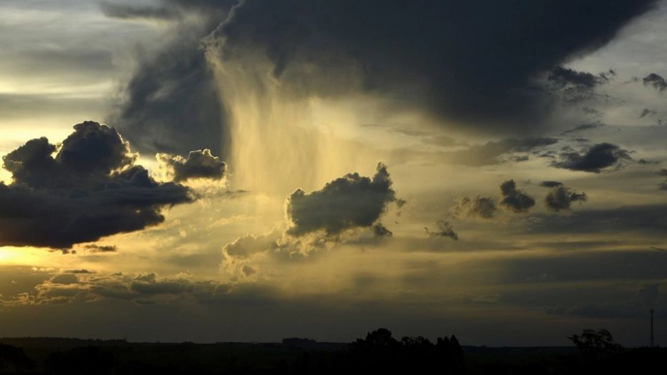 România, lovită de vijelii puternice. Cele mai afectate zone - furtuni de gheață, fenomene extreme. Prognoza pe două săptămâni