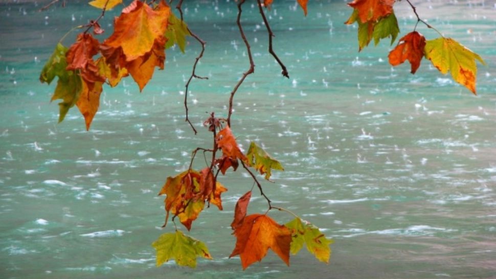 Vremea 29 septembrie - Temperaturi scăzute, ploi și vânt - Prognoza  se înrăutățește