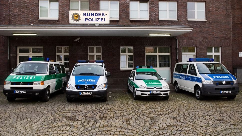 Român din Germania, MORT în arestul poliției, la câteva ore după ce a fost prins