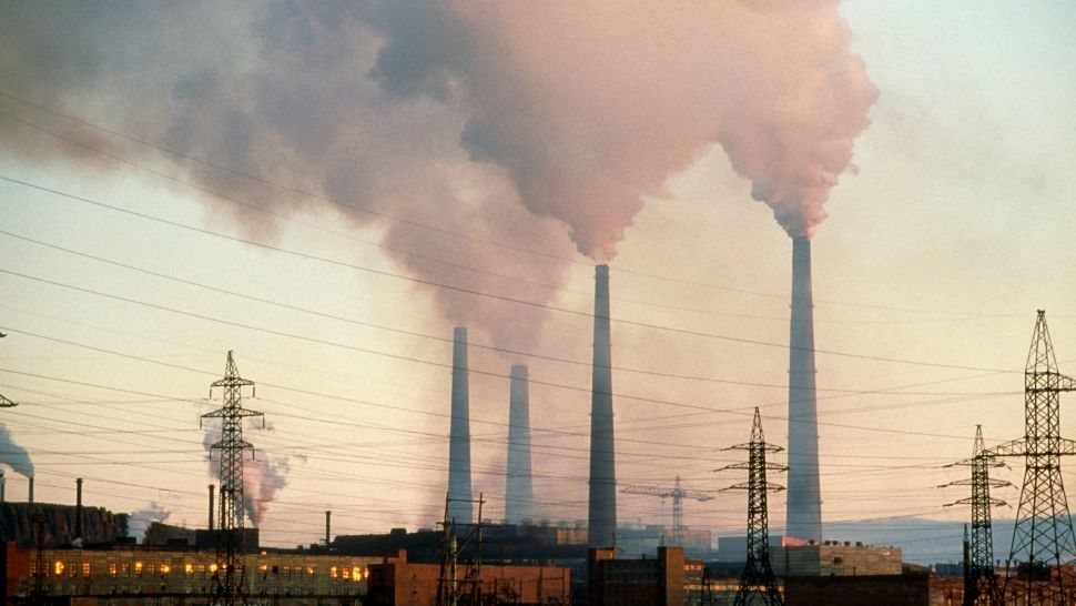 Cum explică cercetătorii creșterea poluării în anul 2020, în plină pandemie