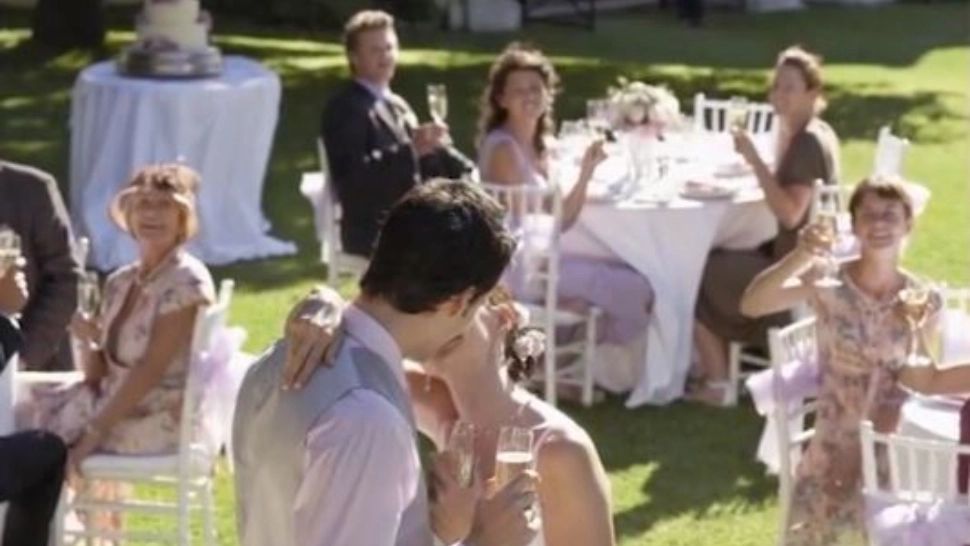 Un cuplu din SUA a fost nevoit să plătească absența de la o nuntă. Ce document le-a trimis mireasa