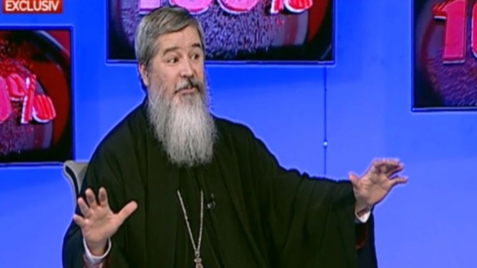 Părintele Vasile Ioana: Politicianul trebuie să slujească orașului