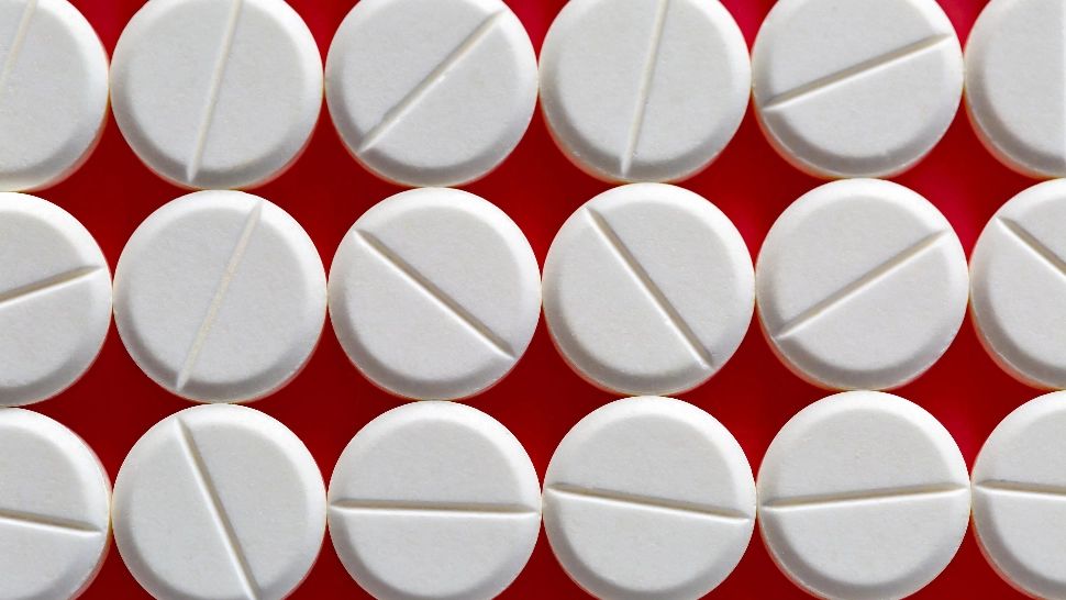 Aspirina, testată ca tratament împotriva formelor agresive de cancer de sân