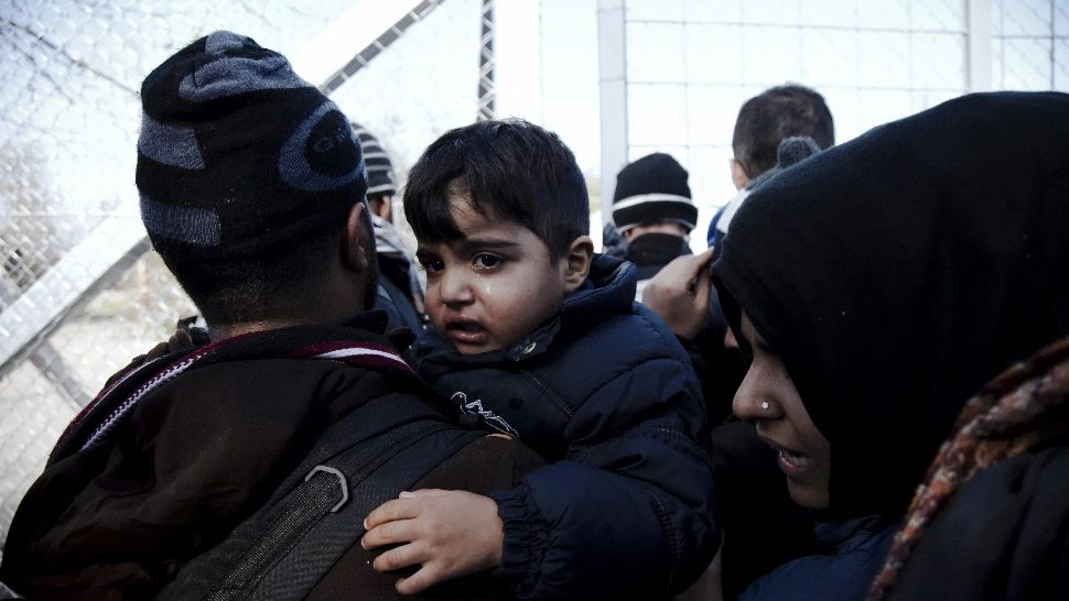 Ședință crucială, ce va face România în criza uriașă a refugiaților din Afganistan - Președintele Iohannis a luat o decizie importantă