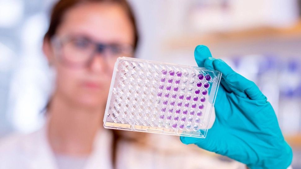 Oficial român, avertisment îngrijorător: Cât de mare este încărcătura virală a persoanelor infectate cu varianta Delta 