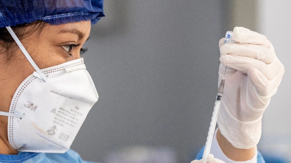 SUA reduce numărul de vaccinuri pentru copii. Părinții, liberi să aleagă