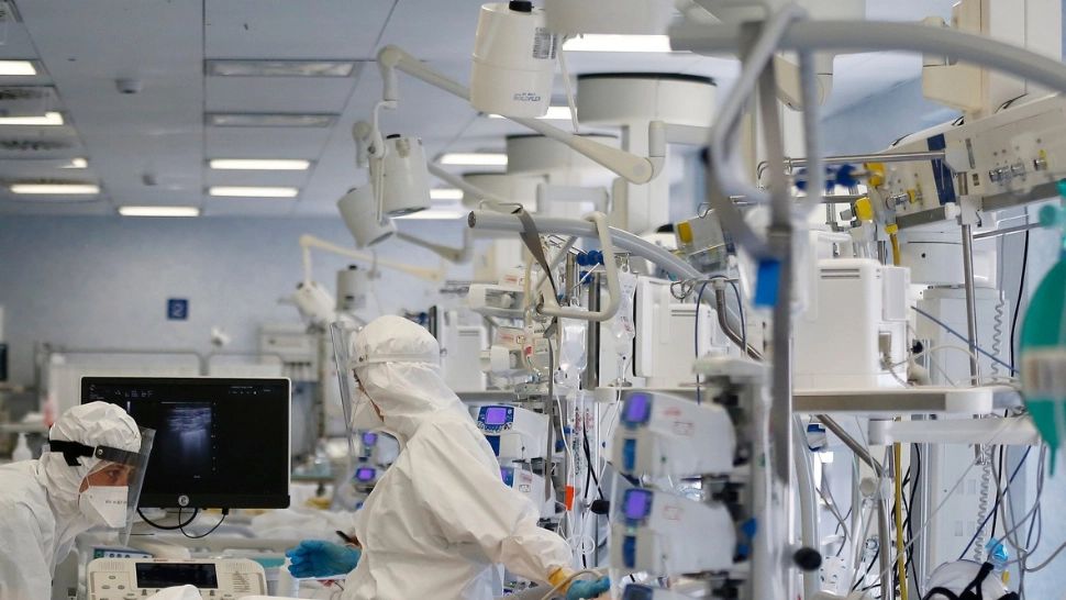 Franța sare în ajutorul României - spitalele primesc ventilatoare mecanice și echipamente medicale