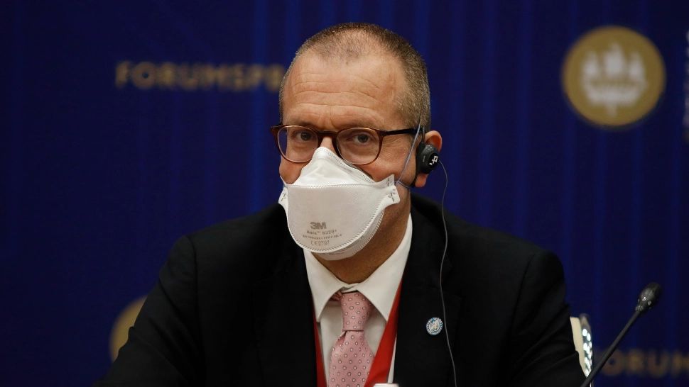 Semnal de ALARMĂ al OMS Europa: Încă 236.000 de oameni ar putea muri din cauza Covid-19 până la 1 decembrie. Ce trebuie făcut