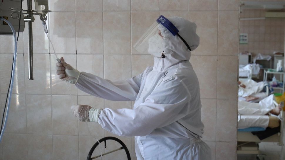 Beatrice Mahler: 30% din cazurile Covid necesită internarea pe ATI. Pacientul care a venit ieri ne-a uimit pe toți - cum a ajuns la spital