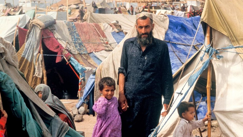 Mesaj pesimist al șefului diplomației UE: „Trebuie să protejăm afganii, dar nu toți pot fi salvați”