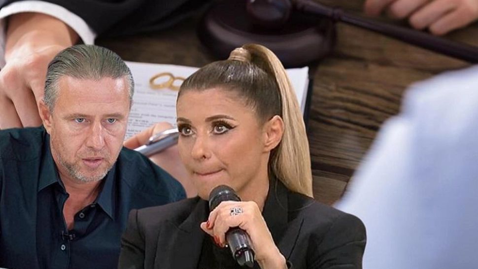 FOTO-VIDEO | Antrenorul se bucură de libertate! Reghecampf, în maşină cu o tânără provocatoare 