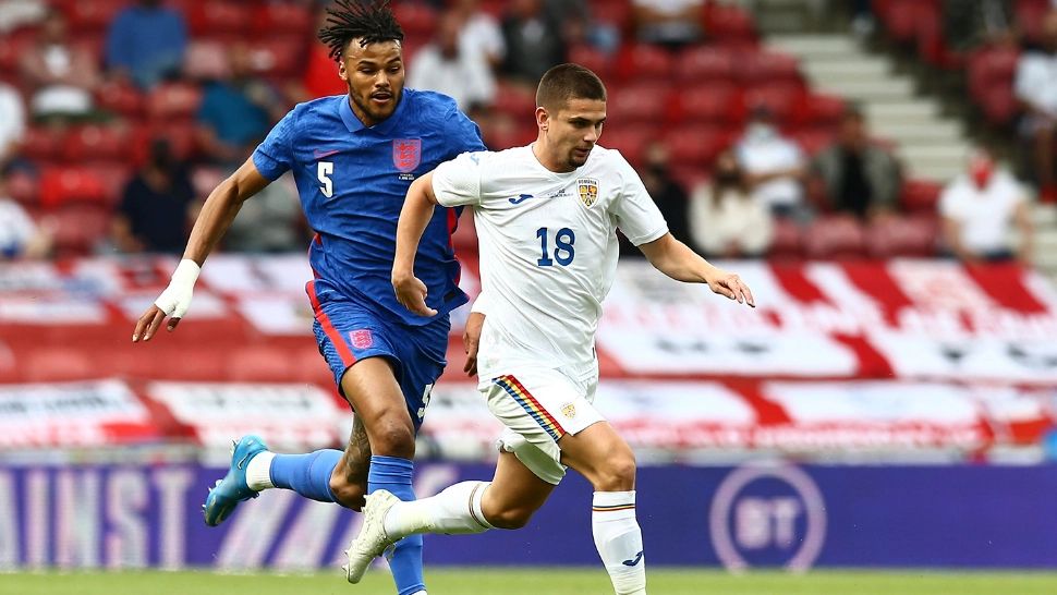 Lotul României pentru meciurile echipei naţionale din septembrie. Mirel Rădoi a convocat șase debutanți