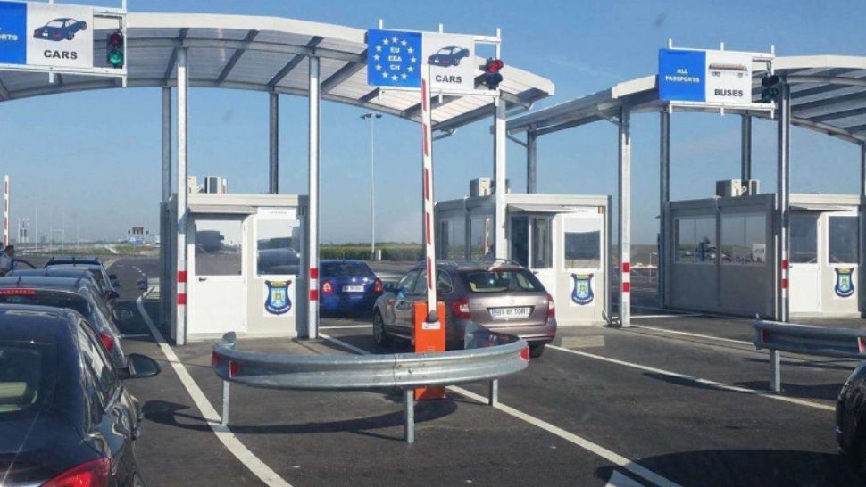 Serviciul de emitere a rovinietei și a peajului, ÎNTRERUPT temporar vineri, 13 august