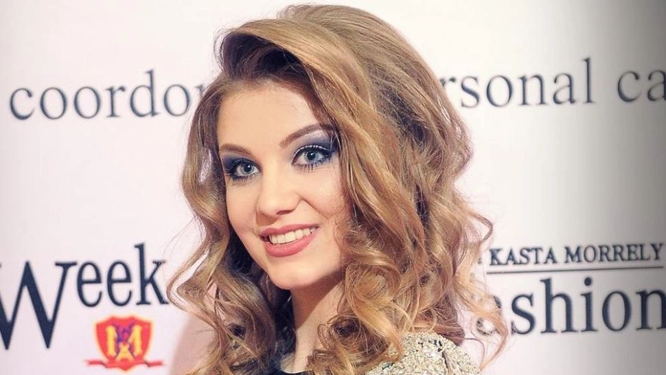 Cântăreața Codruța Filip a ajuns consilier la stat, după ce a fost dată afară de la Ministerul Sănătății - Ce o recomandă pentru Curtea de Conturi