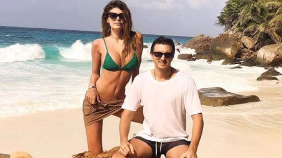 Condamnat în România, a devenit tată, chiar dacă e urmărit general. Vedeta care ține autoritățile în șah