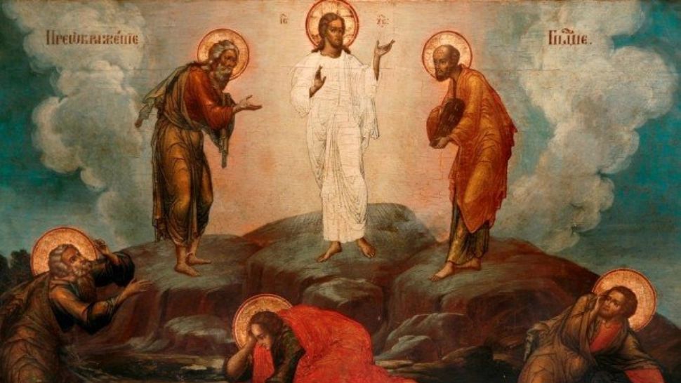 Schimbarea la Faţă a Domnului. De ce nu este bine să te cerți astăzi