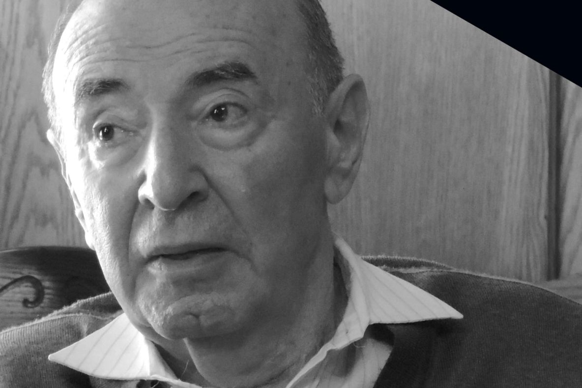 DOLIU în lumea academică. A murit unul dintre cei mai importanţi filologi români contemporani