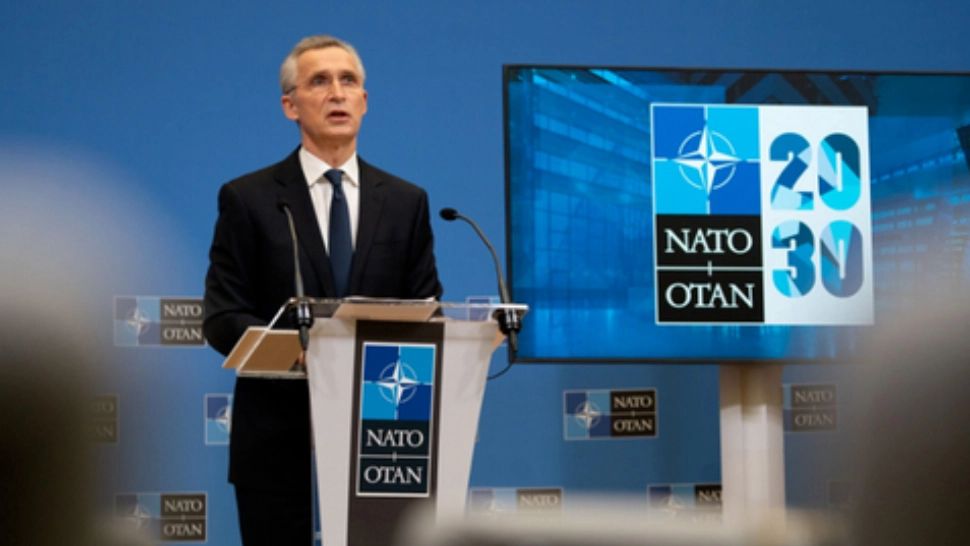 NATO, reuniune de urgență după ce talibanii sunt la un pas de a cuceri capitala Afganistanului - Soluțiile aliaților