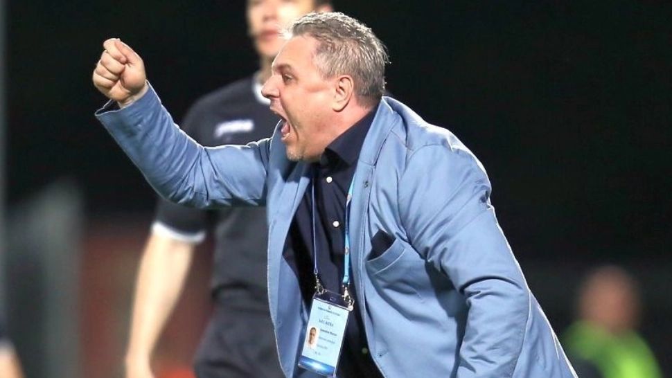 Scandal cât casa la CFR Cluj, între antrenor și conducere, înaintea meciului cu Young Boys: "Nu vrem circ. El a spus că vom vedea un alt Șumudică"