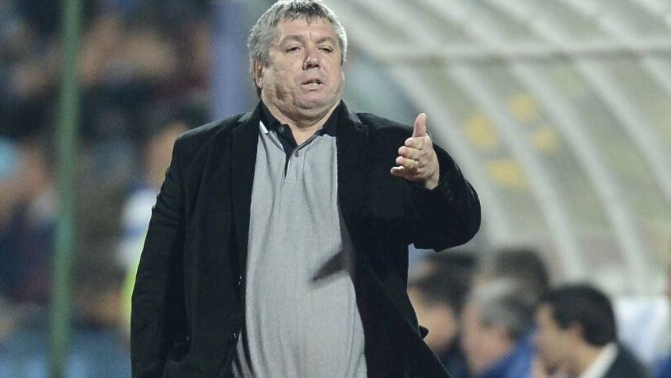 Un nume mare a fost pus pe liber de la Dinamo! De la cine așteaptă salvarea Cornel Țălnar 