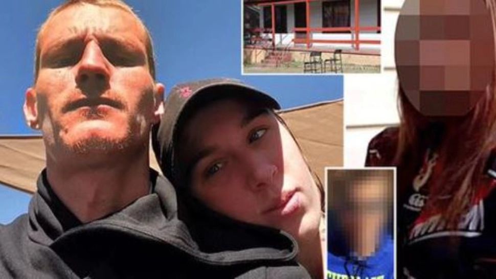 Adolescentă de 15 ani, acuzată de incitare la crimă. A încurajat un grup de băieți să se urce cu picioarele pe capul unui alt tânăr și "să-l bage în mormânt"