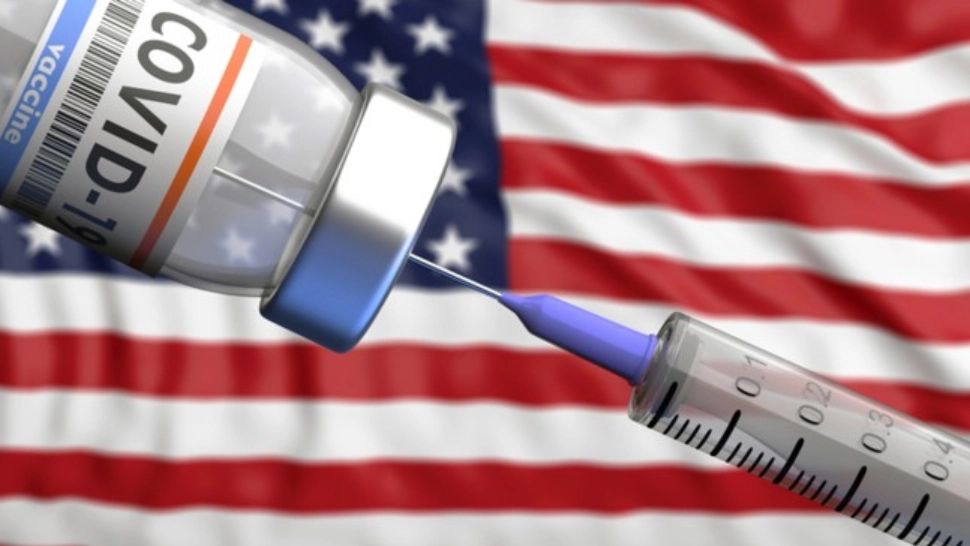 Undă verde pentru a 3-a doză de vaccin Pfizer în SUA - CINE trebuie să fie imunizat în plin val COVID-19