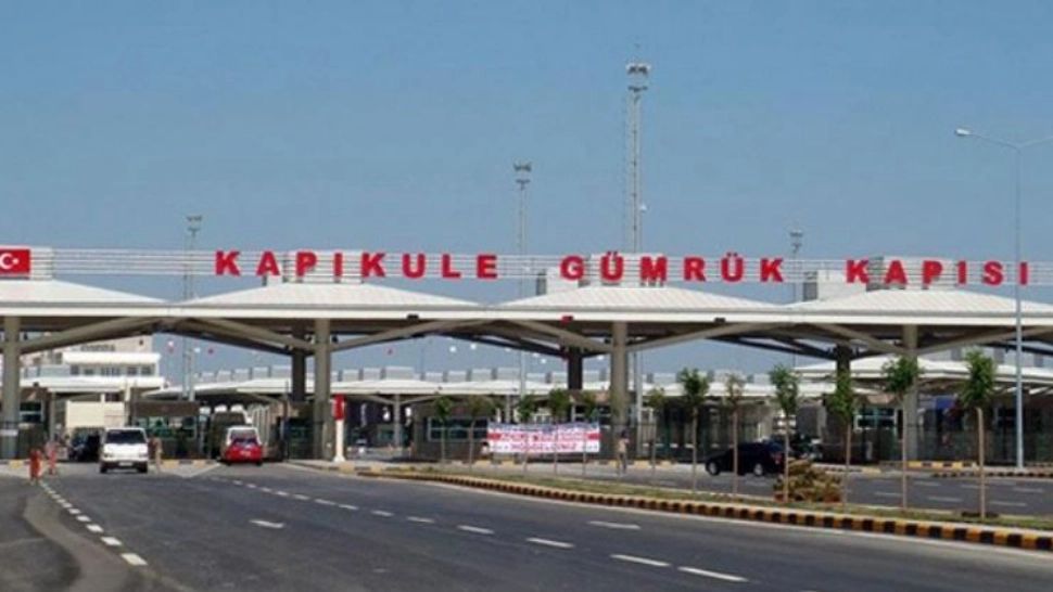 Românii care se întorc din Turcia cu mașina au de așteptat 6-8 ore la vama bulgaro-turcă